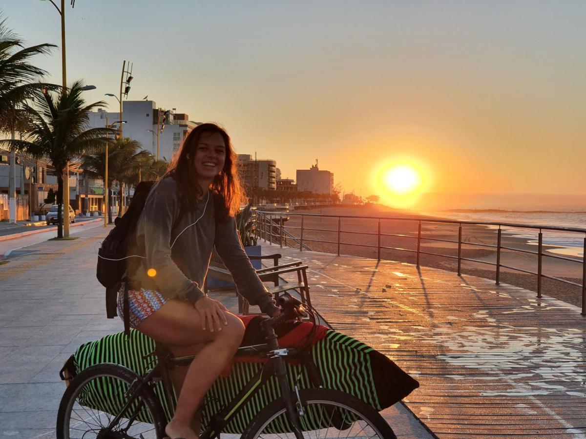 Pousada Solar Dos Cavaleiros Mendes Macaé Eksteriør billede
